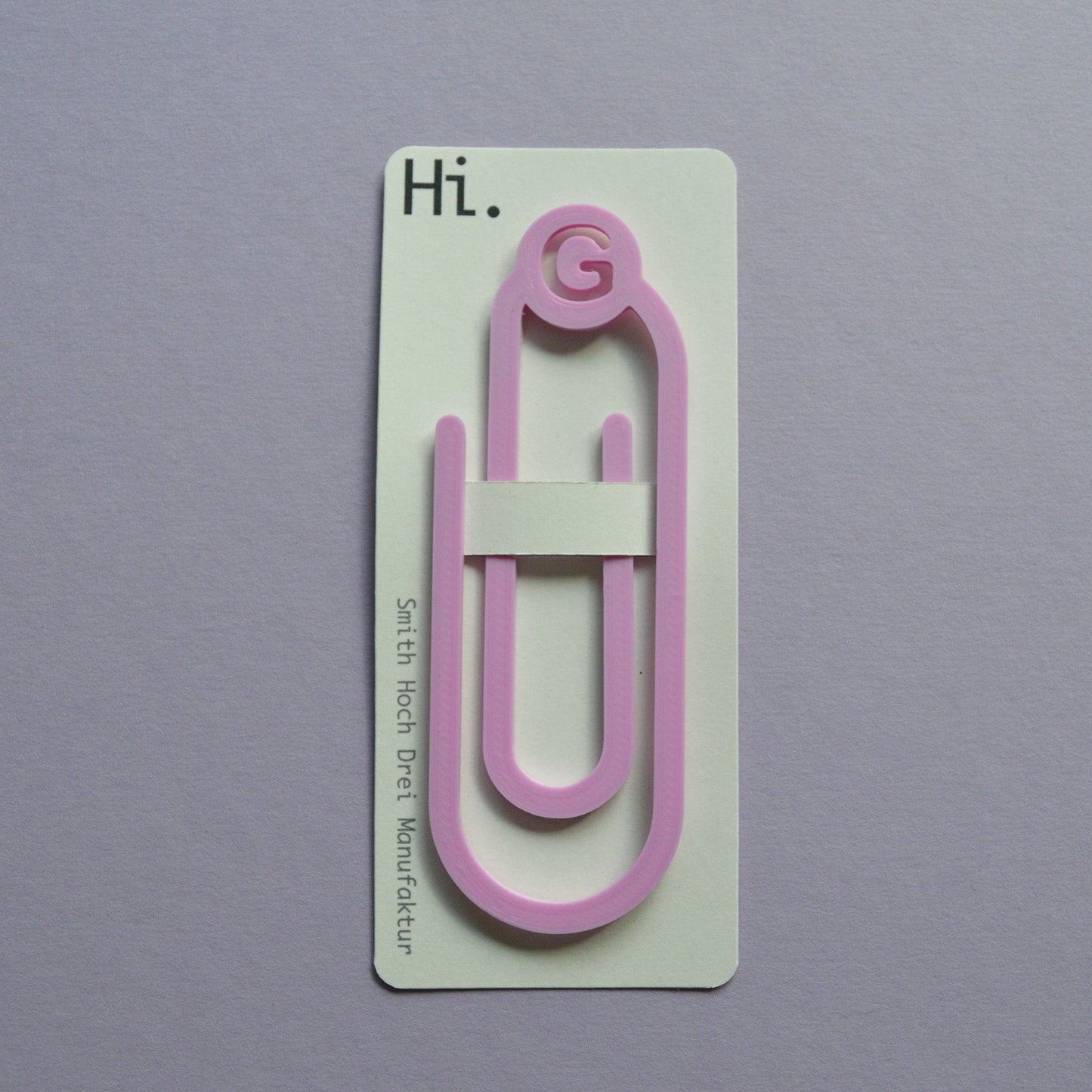 Paperclip