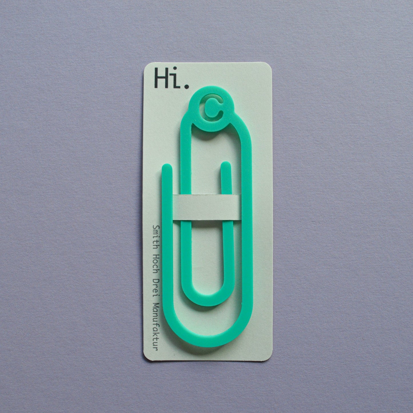 Paperclip