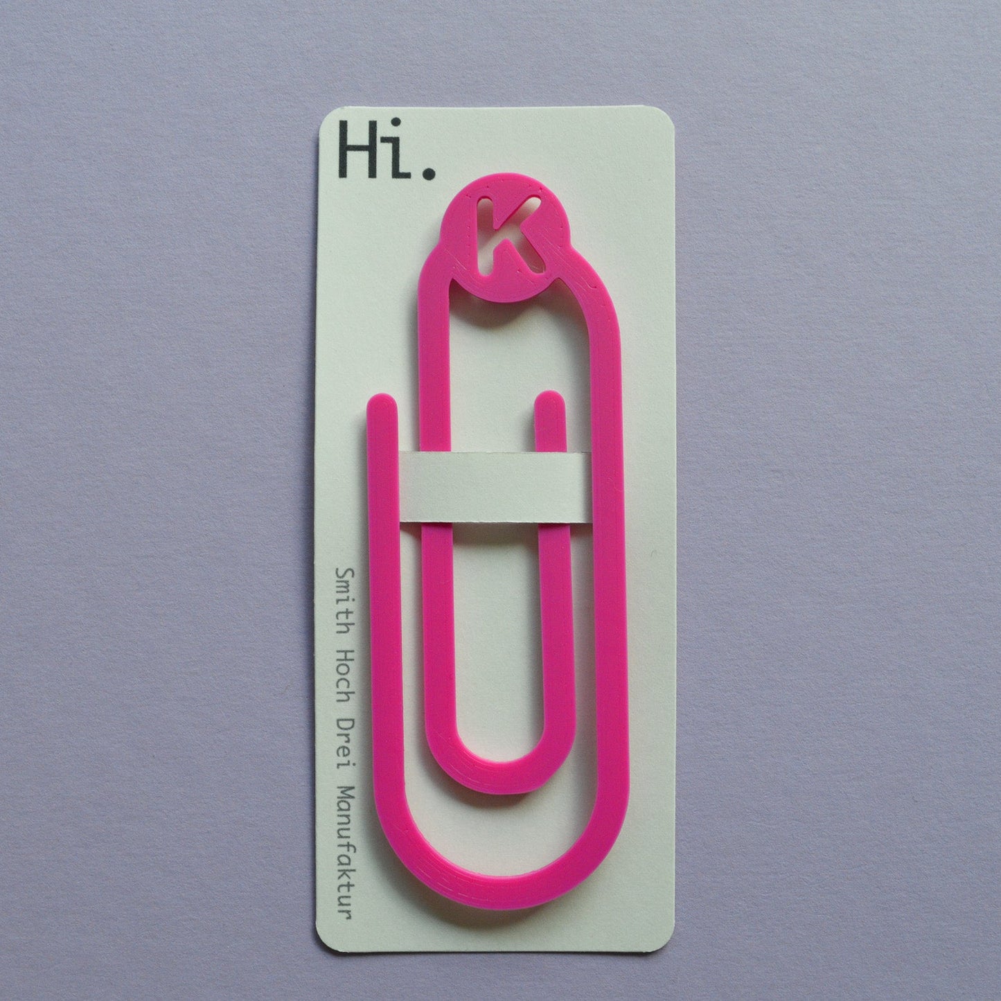 Paperclip