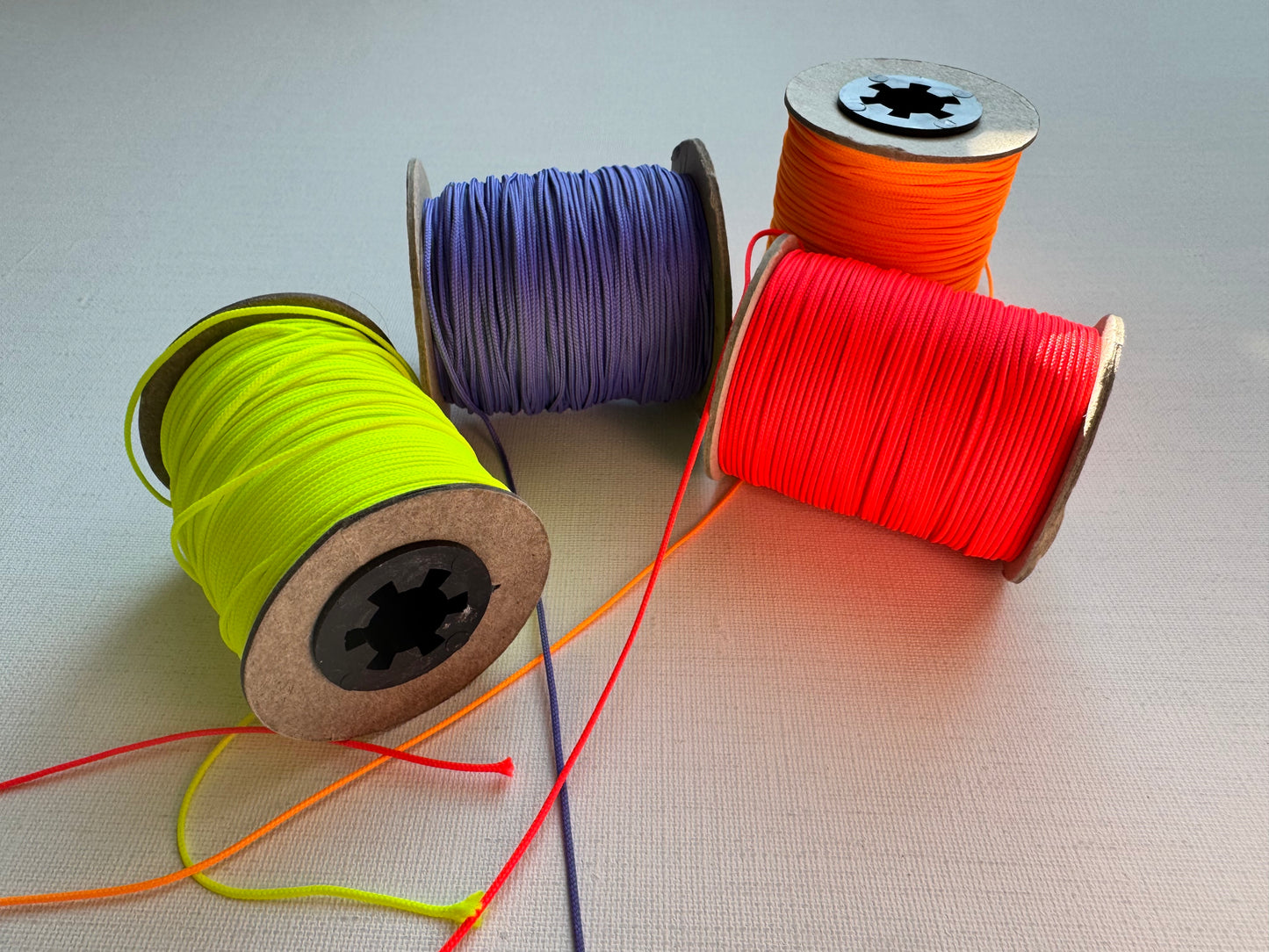 Lesezeichen SCHULKIND 2025 NEON