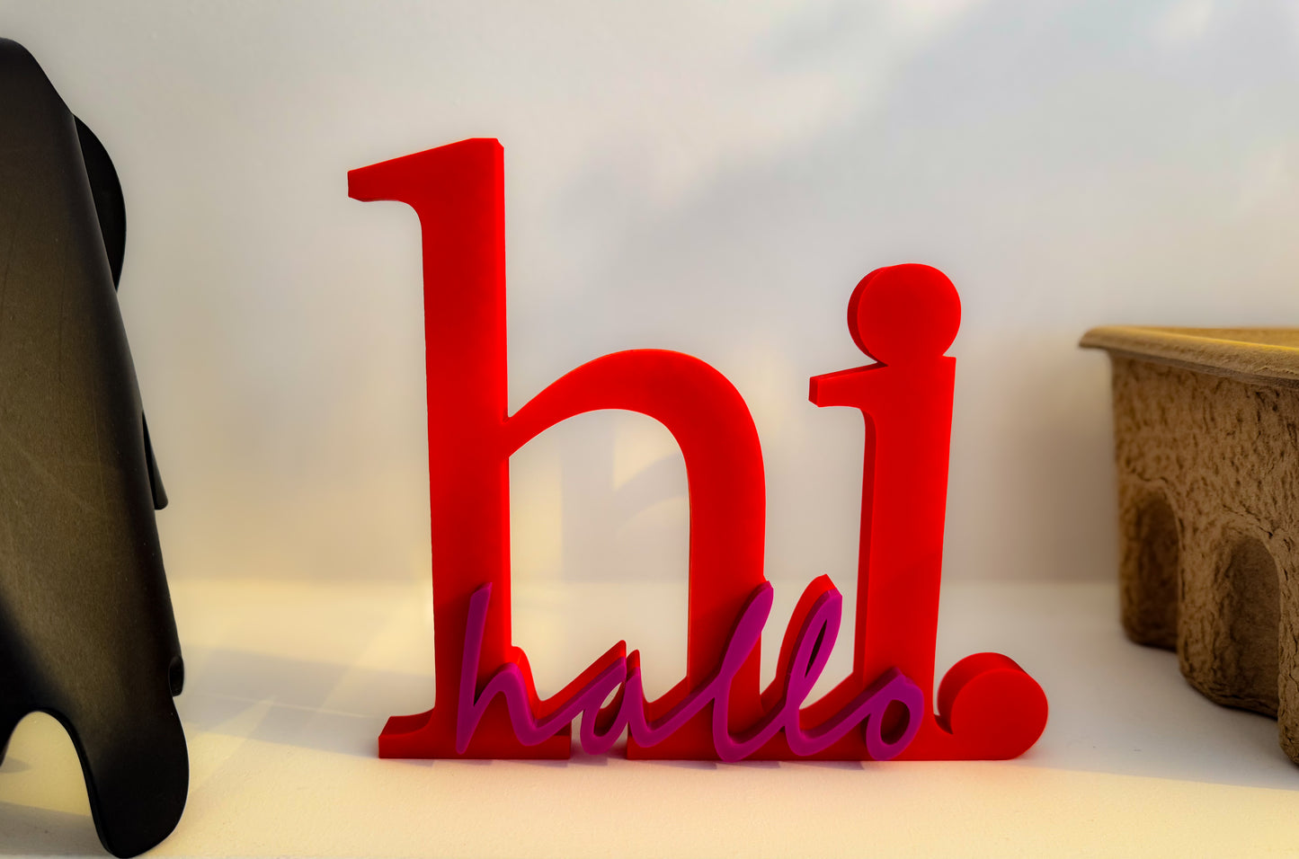 hi hallo.