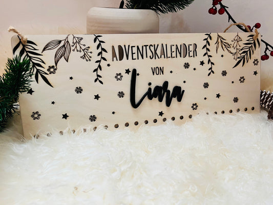 Adventskalender
