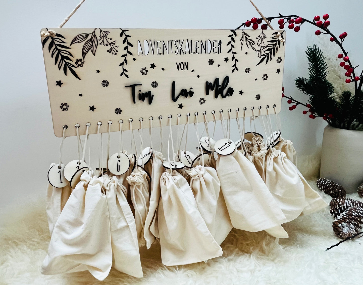 Adventskalender