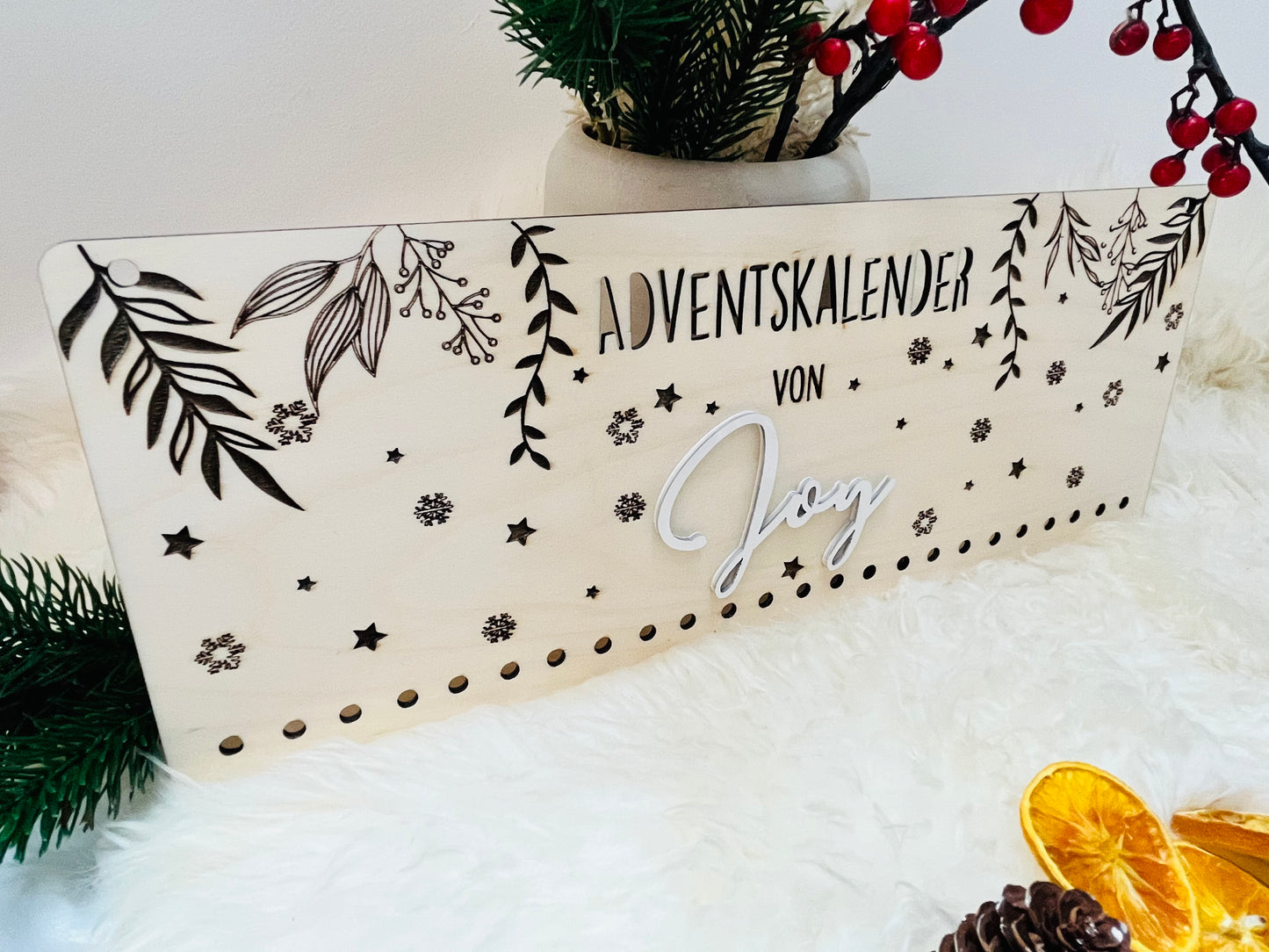 Adventskalender