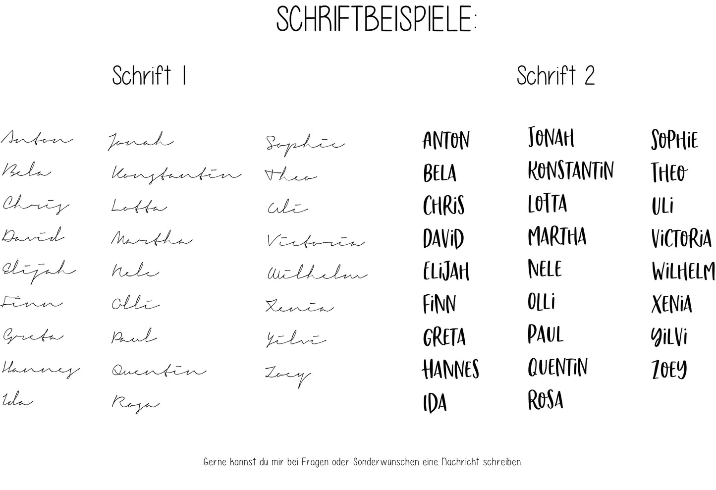 Lesezeichen SCHULKIND 2025 NEON