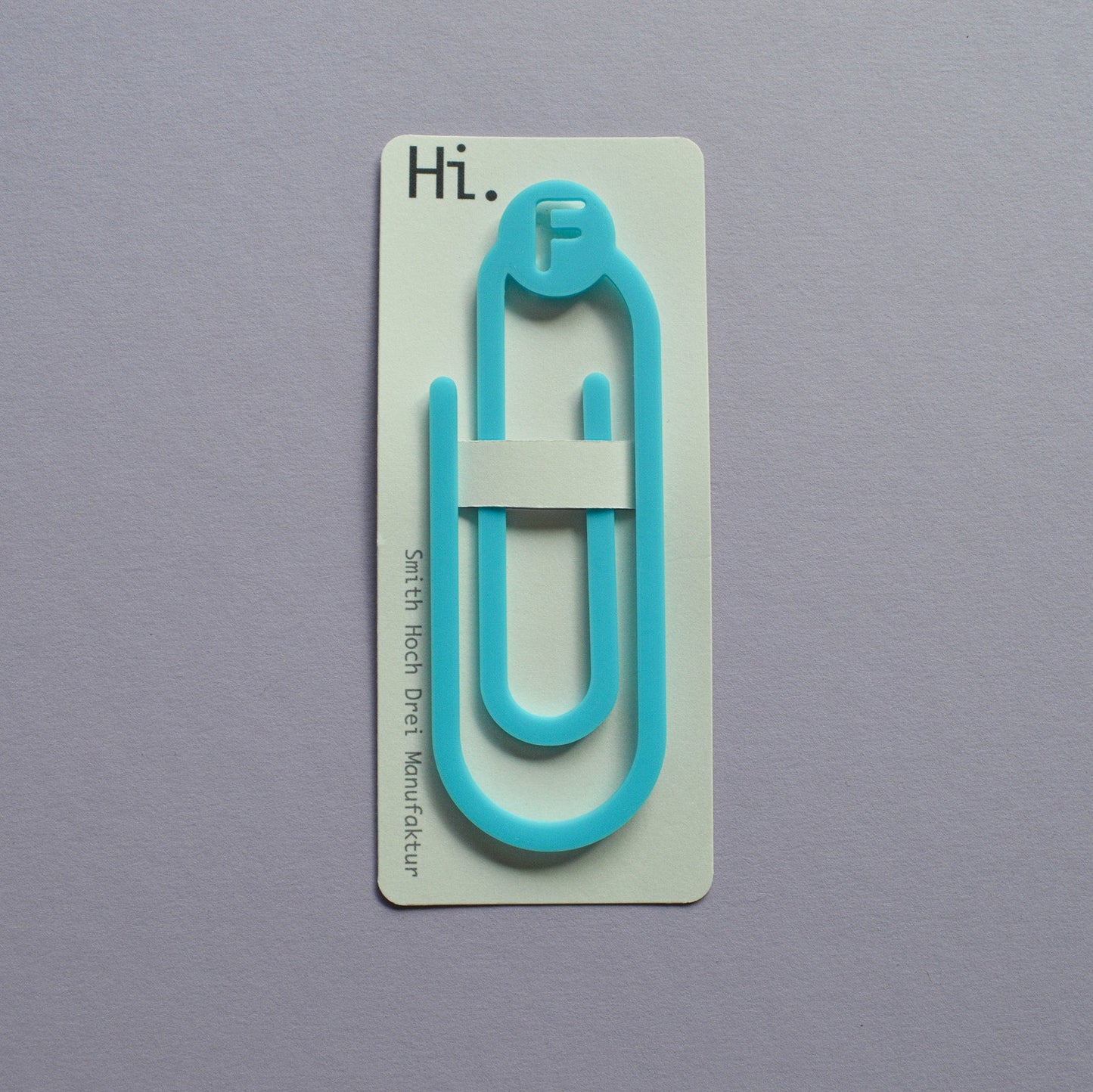 Paperclip