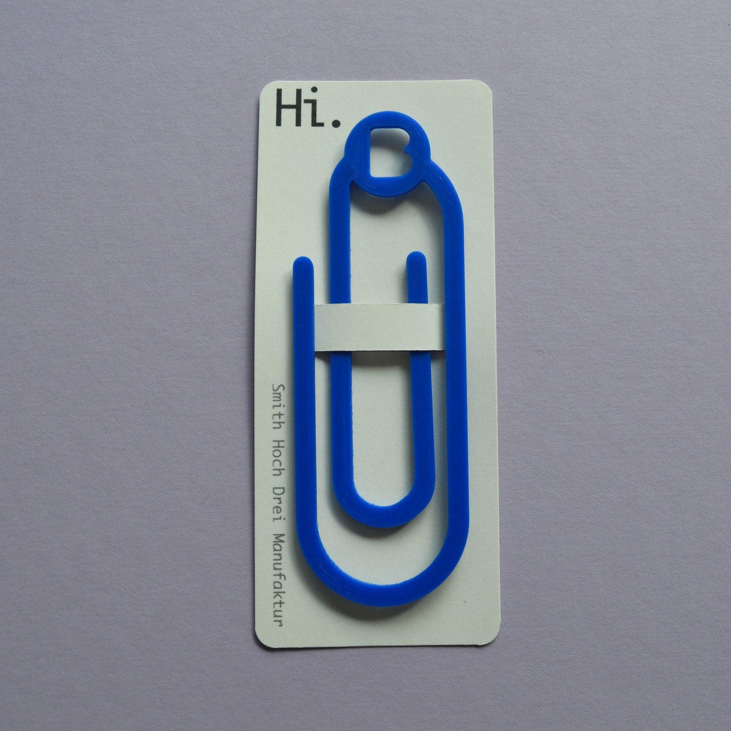 Paperclip