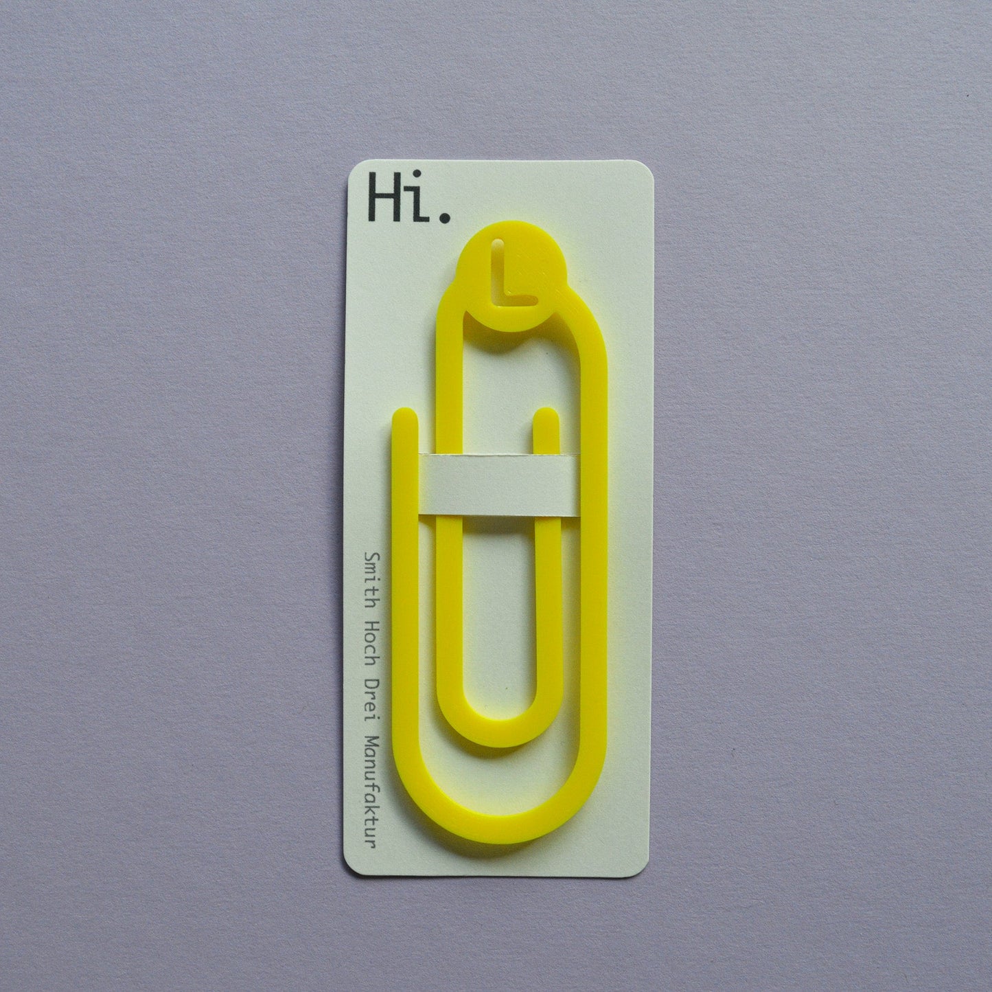 Paperclip