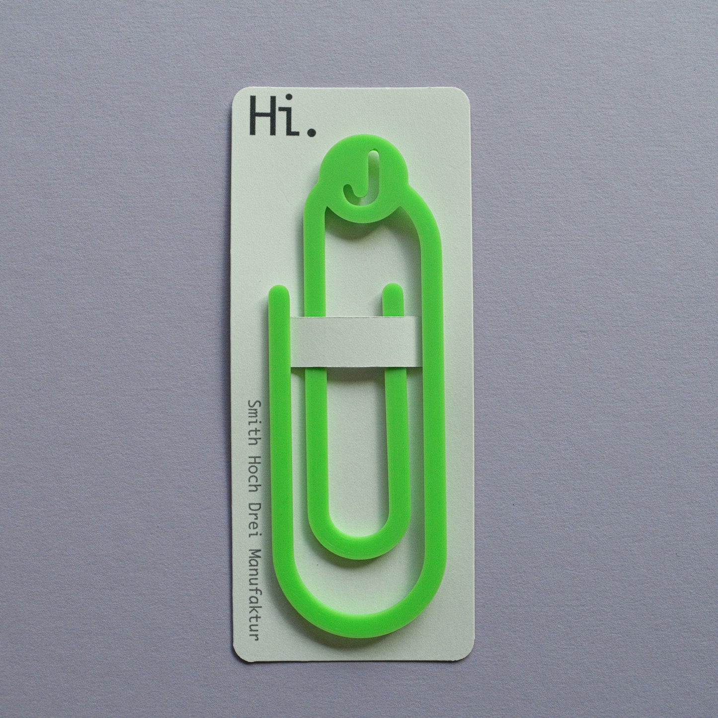 Paperclip