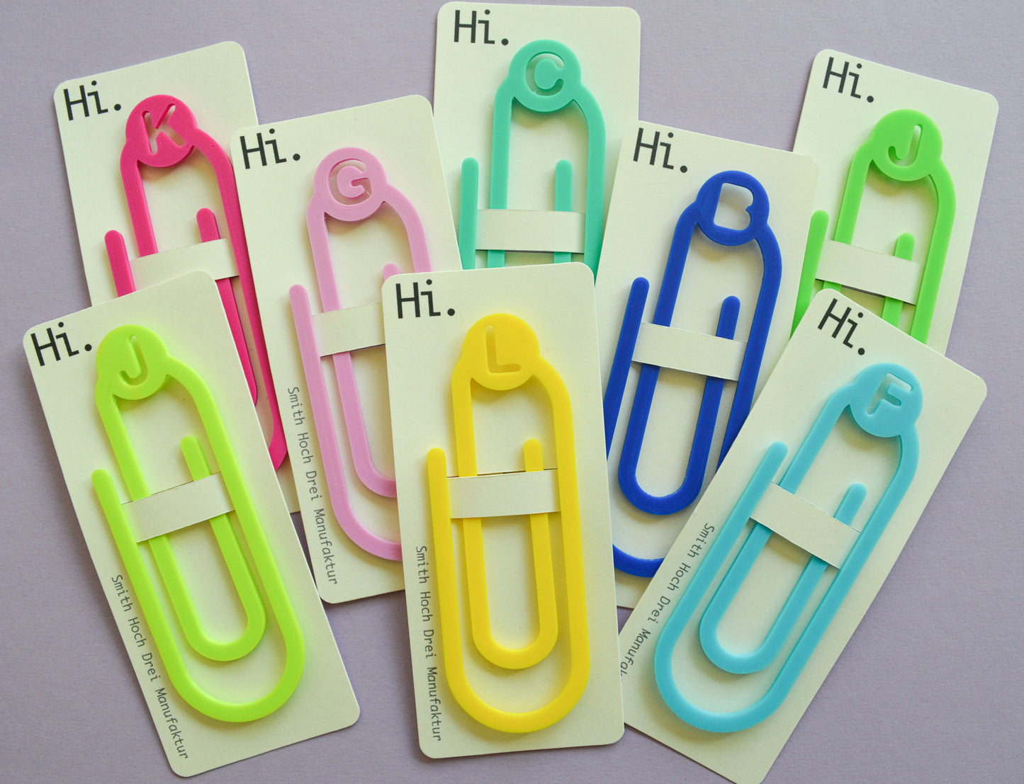 Paperclip