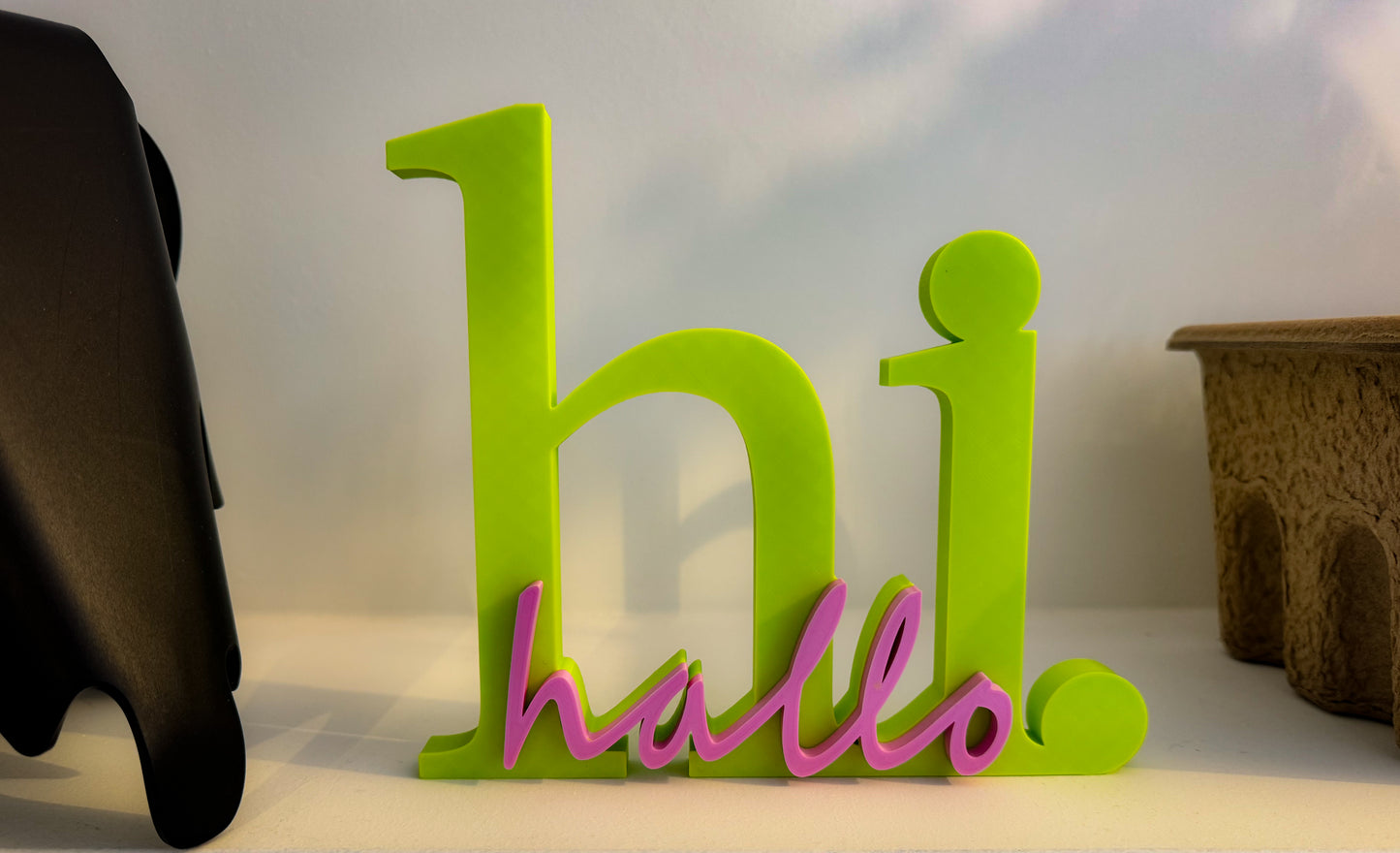 hi hallo.